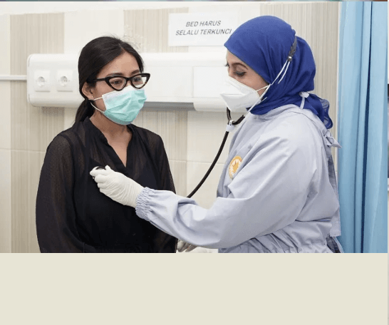 Dokter Kandungan Sleman Berpengalaman & Terakreditasi – RS Bunga Bangsa Medika